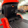 Электроскутер ECO U2 Orange