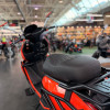 Электроскутер ECO U2 Orange