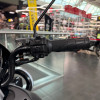 Электроскутер ECO U7 Black