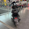 Электроскутер ECO U7 Black