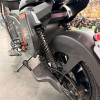 Электроскутер ECO U7 Black