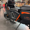 Электроскутер ECO U7 Black