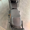 Электроскутер ECO U7 Black