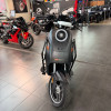 Электроскутер ECO U7 Black