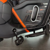 Электроскутер ECO U7 Black