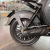 Электроскутер ECO U7 Black
