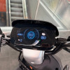 Электроскутер ECO U7 Black