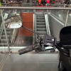 Электроскутер ECO U7 Black