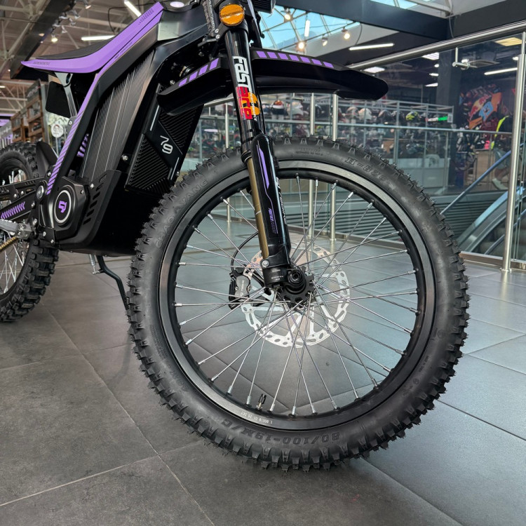Электробайк 79 BIKE Falcon Lynx