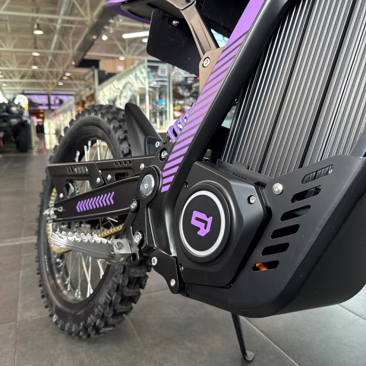 Электробайк 79 BIKE Falcon Lynx