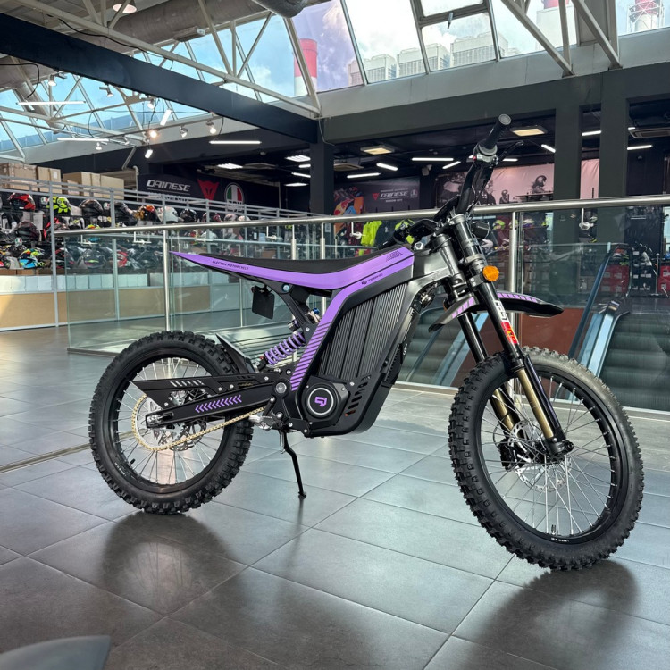 Электробайк 79 BIKE Falcon Lynx