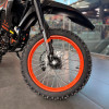 Электропитбайк Kugoo Wish 01 PRO