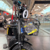 Электроскутер Siberton U6 PRO