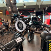 Электроскутер Siberton U6 PRO