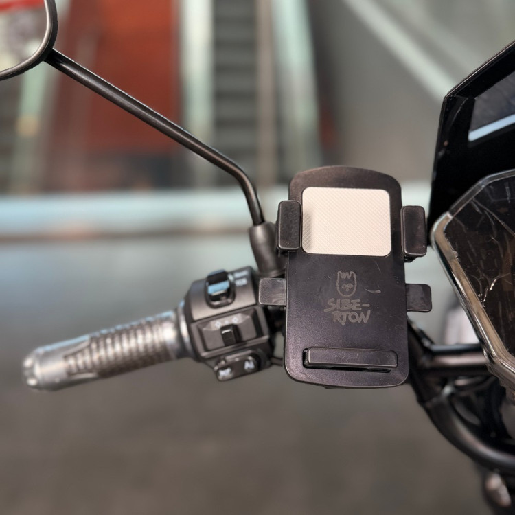 Электроскутер Siberton U6 PRO