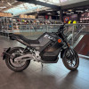 Электромотоцикл Yadea Keeness Black