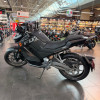 Электромотоцикл Yadea Keeness Black