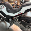 Электромотоцикл Yadea Keeness White