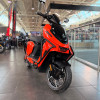 Электроскутер ECO F1 Orange