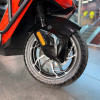 Электроскутер ECO F1 Orange