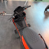 Электроскутер ECO F1 Orange
