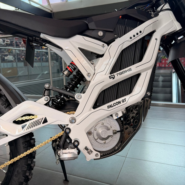 ECO Falcon GT