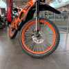 Электропитбайк Kugoo Wish 04 PRO