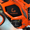 Электропитбайк Kugoo Wish 04 PRO