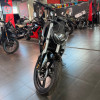 Электромотоцикл Super Soco Street Hunter Grey