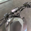 Электромотоцикл Super Soco Street Hunter Grey