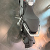 Электромотоцикл Super Soco Street Hunter Grey