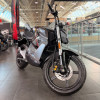 Электромотоцикл Super Soco Street Hunter Grey