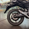 Электромотоцикл Super Soco Street Hunter Grey
