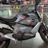 Электромотоцикл Super Soco Street Hunter Grey