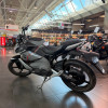 Электромотоцикл Super Soco Street Hunter Grey