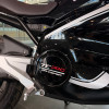Электромотоцикл Super Soco TC Wanderer PRO Black