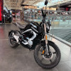 Электромотоцикл Super Soco TC Wanderer PRO Black