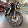 Электромотоцикл Super Soco TC Wanderer PRO Black