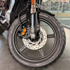 Электромотоцикл Super Soco TC Wanderer PRO Black
