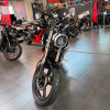 Электромотоцикл Super Soco TC Wanderer PRO Black