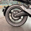 Электромотоцикл Super Soco TC Wanderer PRO Black