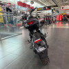 Электромотоцикл Super Soco TC Wanderer PRO Black
