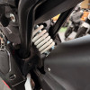Электромотоцикл Super Soco TC Wanderer PRO Black
