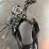 Электромотоцикл Super Soco TC Wanderer PRO Black
