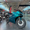 ECO Ducati Panigale Blue 120Ah