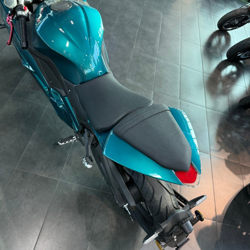 ECO Ducati Panigale Blue 120Ah
