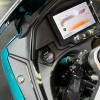 ECO Ducati Panigale Blue 120Ah