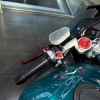 ECO Ducati Panigale Blue 120Ah