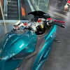 ECO Ducati Panigale Blue 120Ah