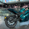 ECO Ducati Panigale Blue 120Ah